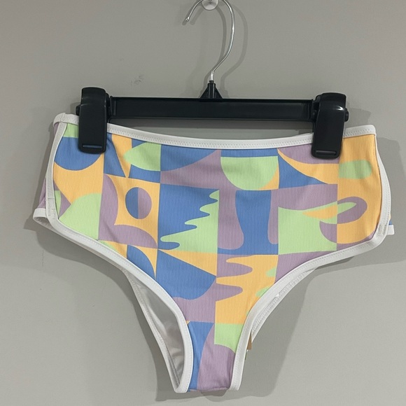 Quiksilver Swim Quiksilver Bikini Bottoms Poshmark